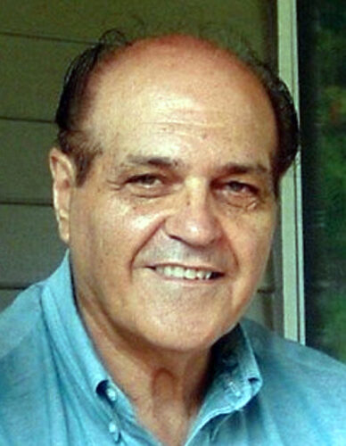 Frank C. Lapriola, Sr.